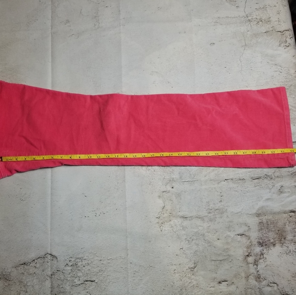 Vineyard Vines Corduroy Jeans - Picture 6 of 6